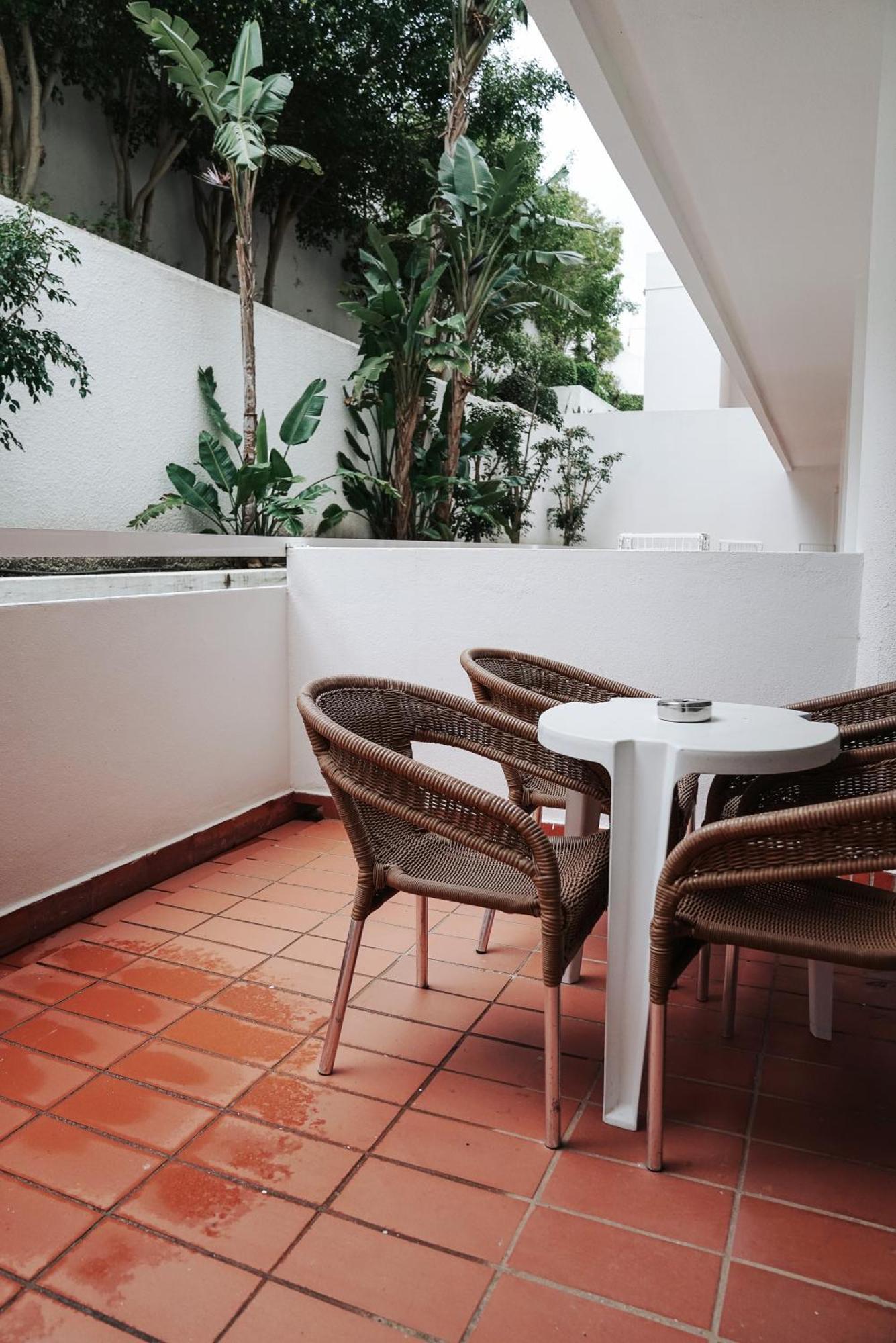 Carvi Beach Hotel Λάγος Εξωτερικό φωτογραφία