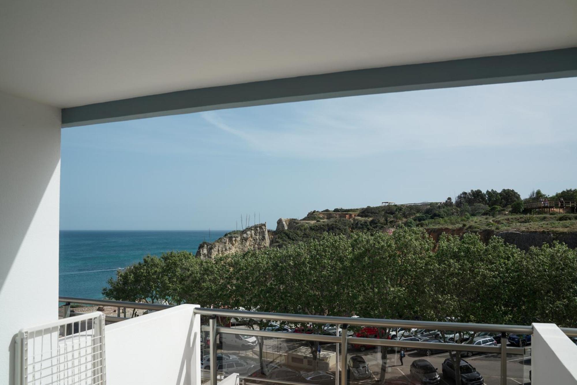 Carvi Beach Hotel Λάγος Εξωτερικό φωτογραφία