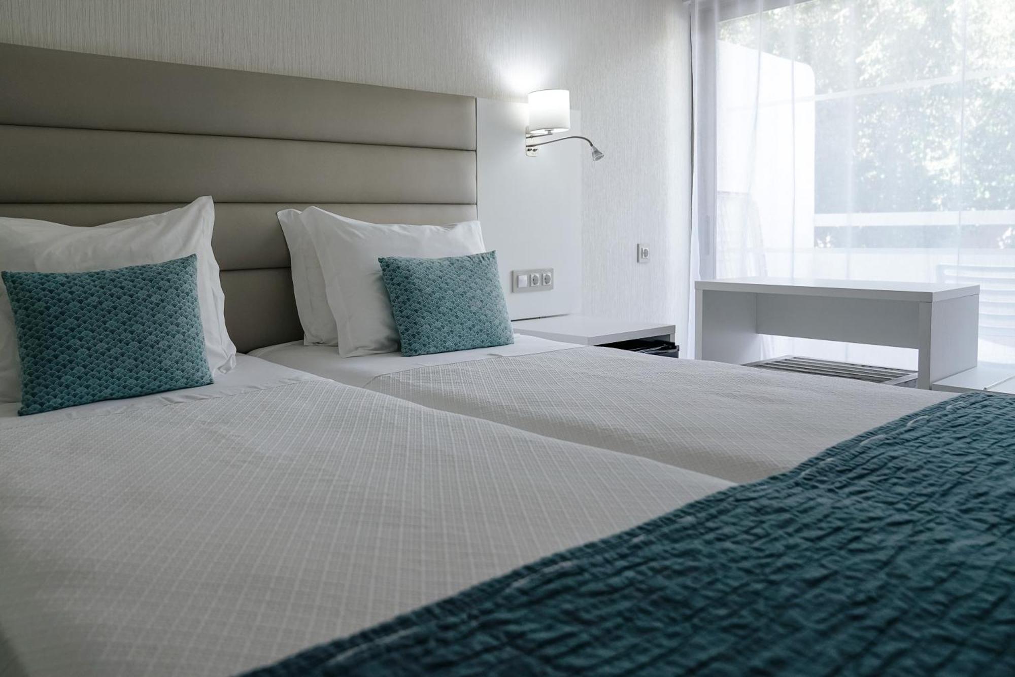 Carvi Beach Hotel Λάγος Εξωτερικό φωτογραφία