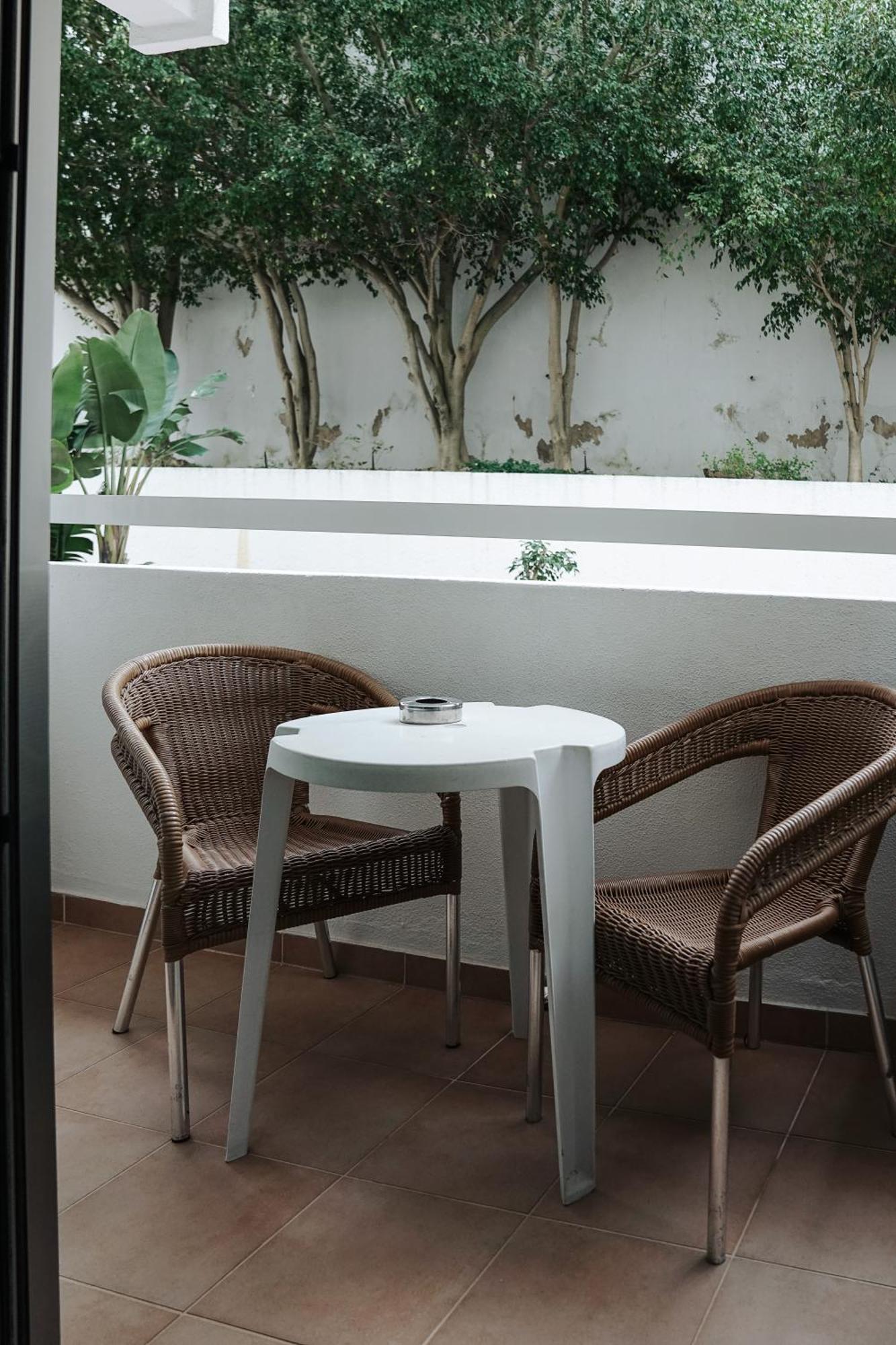 Carvi Beach Hotel Λάγος Εξωτερικό φωτογραφία