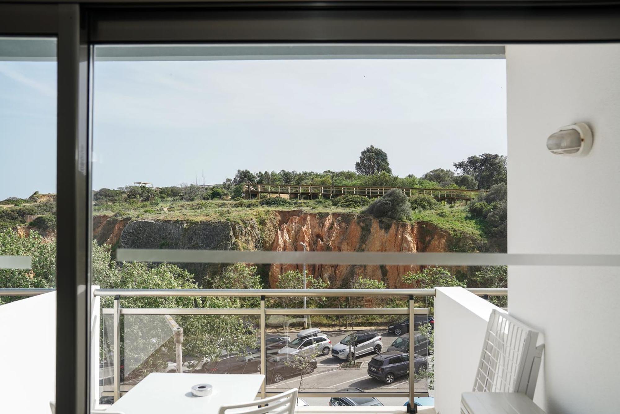 Carvi Beach Hotel Λάγος Εξωτερικό φωτογραφία