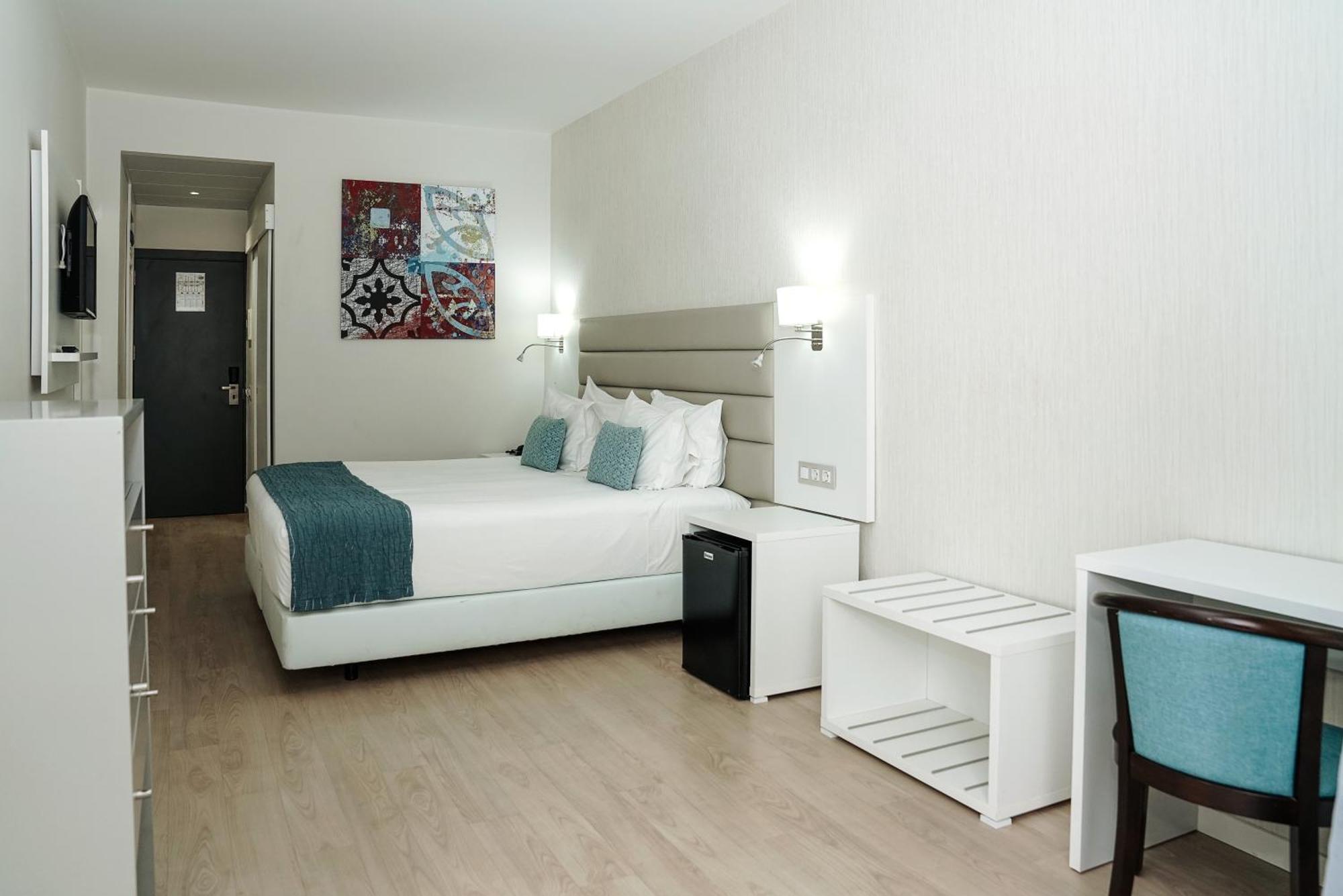 Carvi Beach Hotel Λάγος Εξωτερικό φωτογραφία