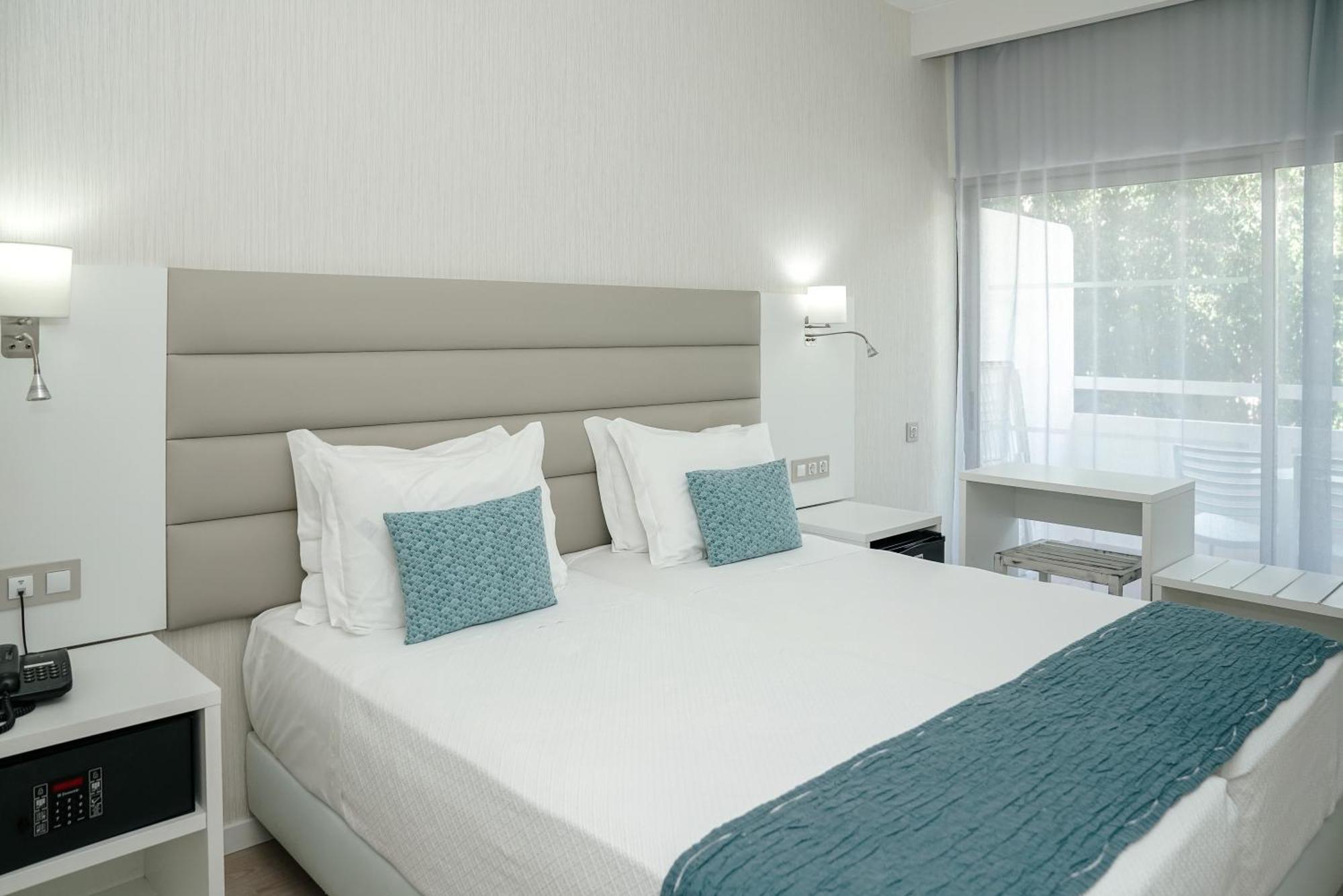 Carvi Beach Hotel Λάγος Εξωτερικό φωτογραφία