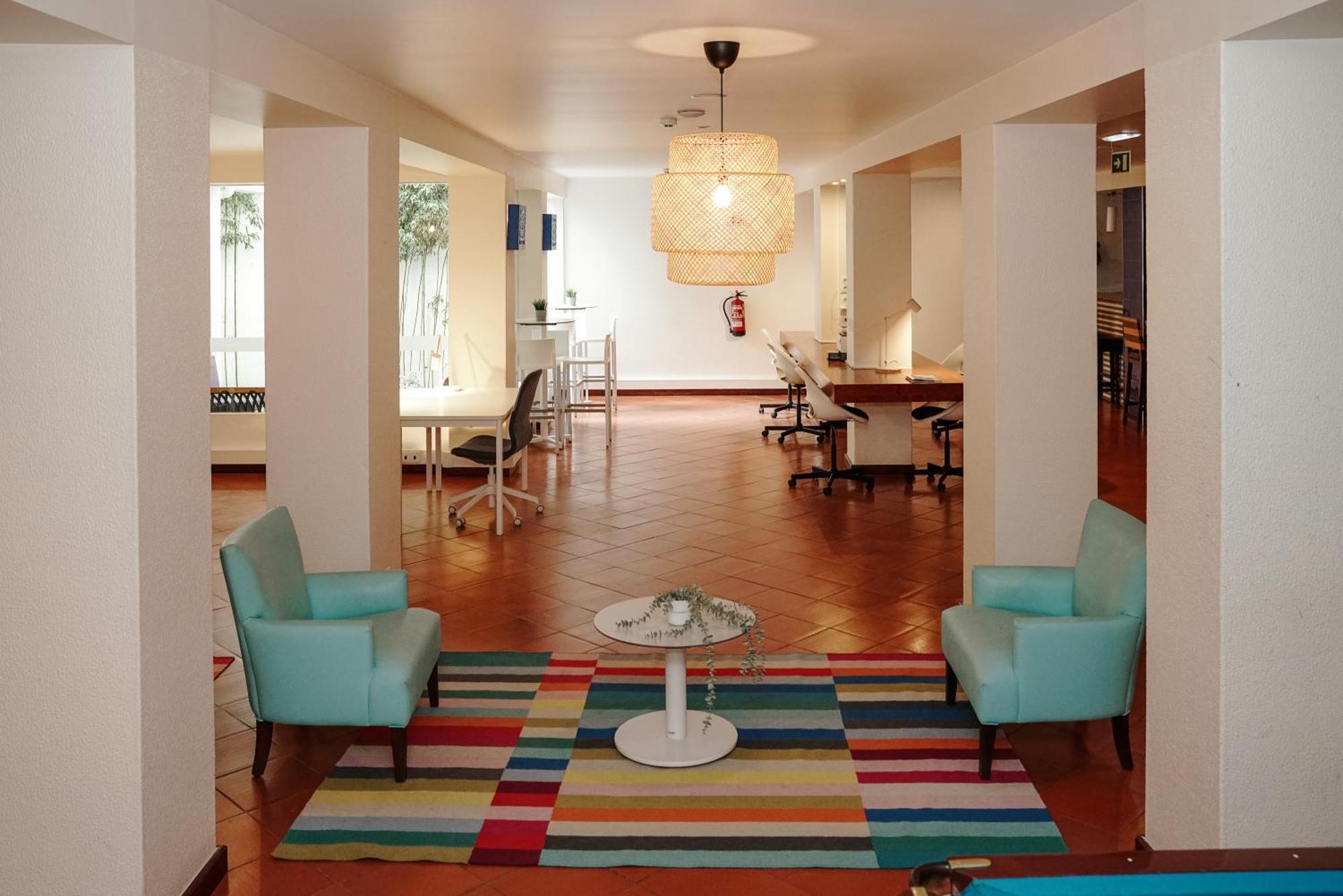 Carvi Beach Hotel Λάγος Εξωτερικό φωτογραφία