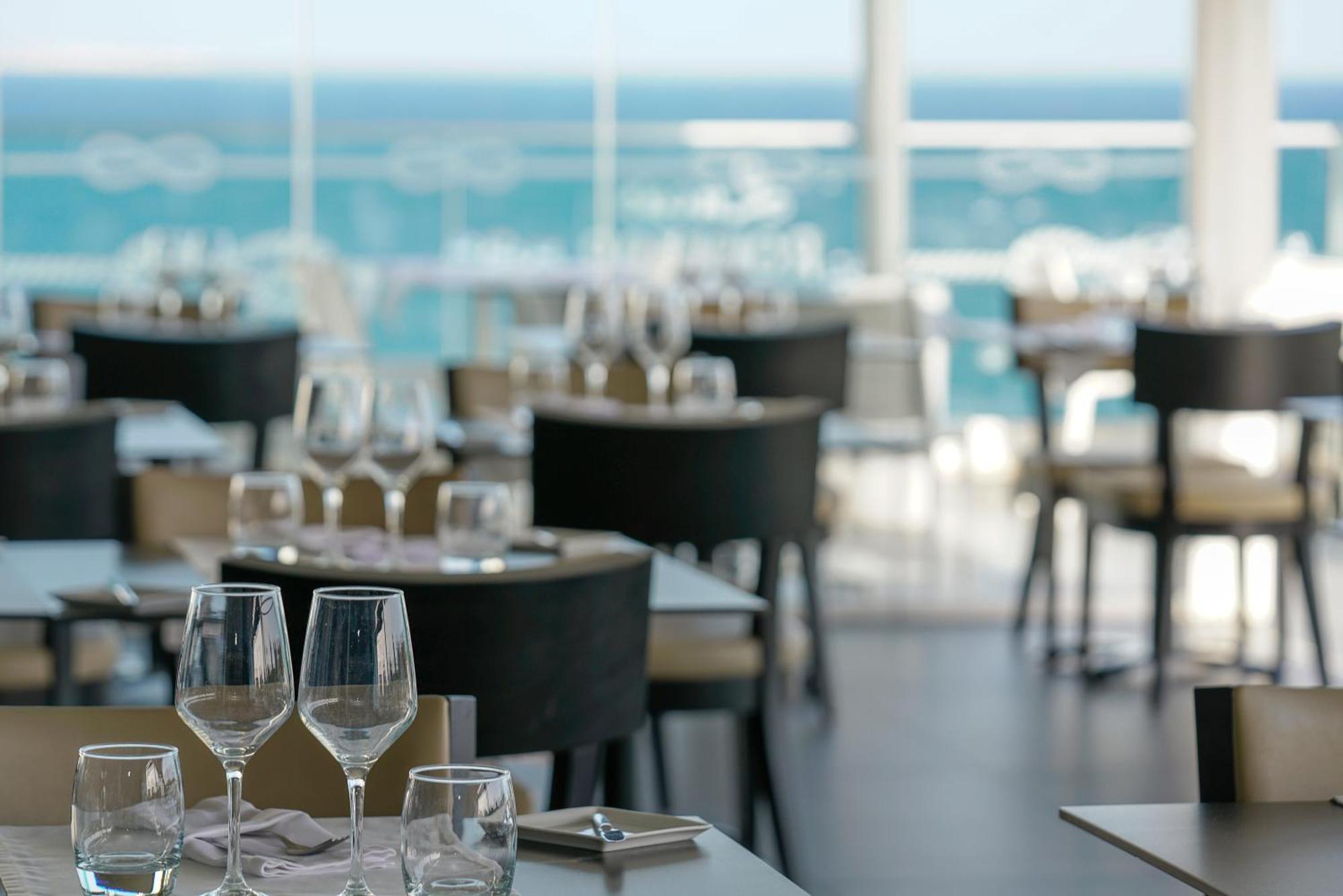 Carvi Beach Hotel Λάγος Εξωτερικό φωτογραφία
