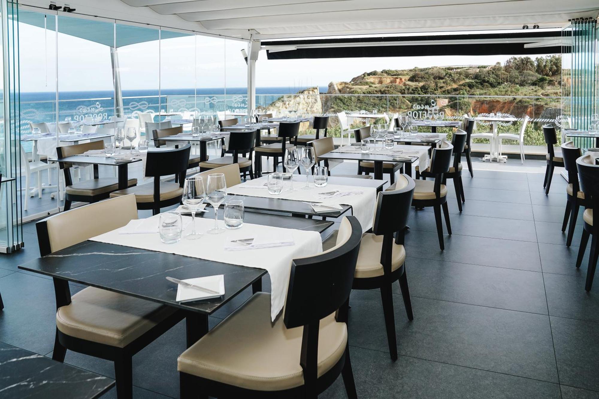 Carvi Beach Hotel Λάγος Εξωτερικό φωτογραφία