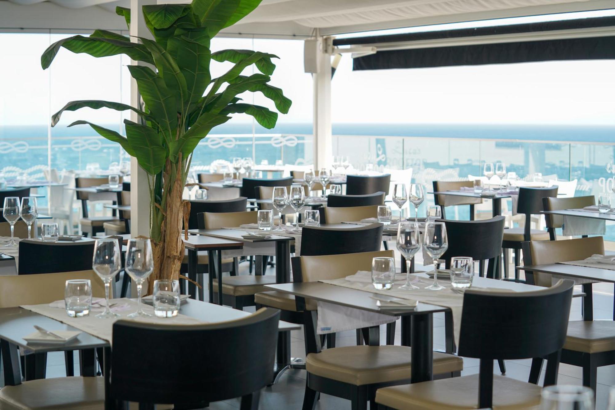 Carvi Beach Hotel Λάγος Εξωτερικό φωτογραφία