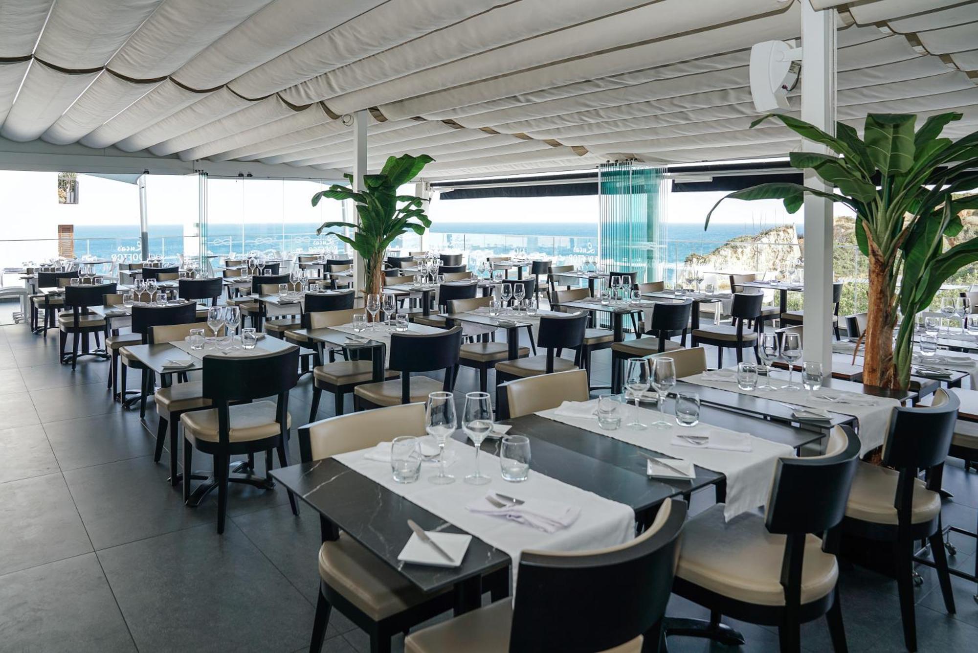 Carvi Beach Hotel Λάγος Εξωτερικό φωτογραφία