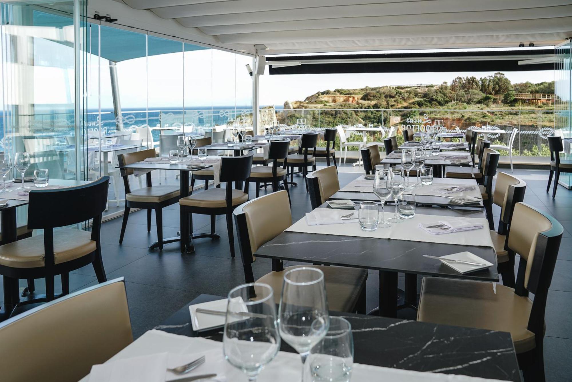 Carvi Beach Hotel Λάγος Εξωτερικό φωτογραφία