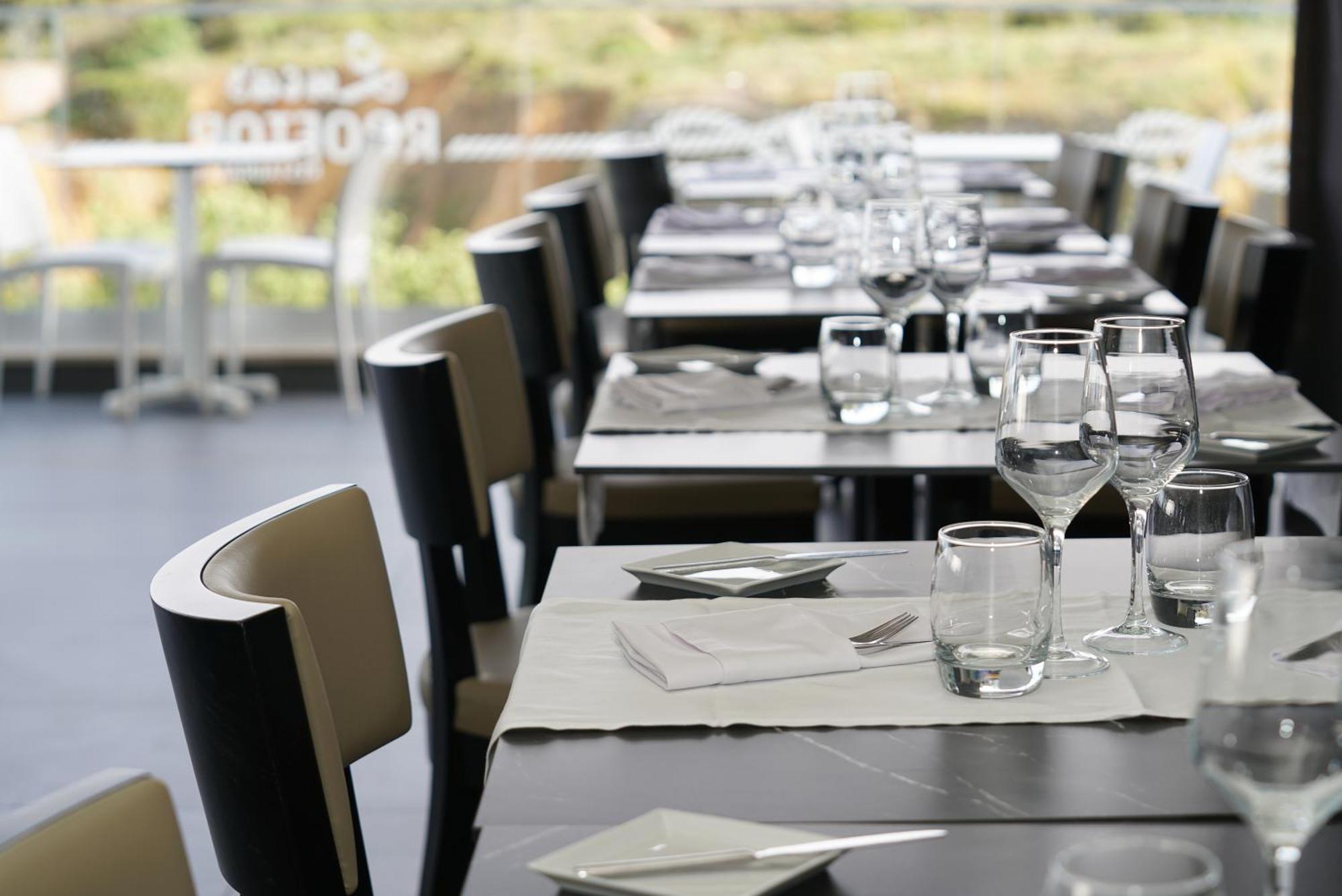 Carvi Beach Hotel Λάγος Εξωτερικό φωτογραφία