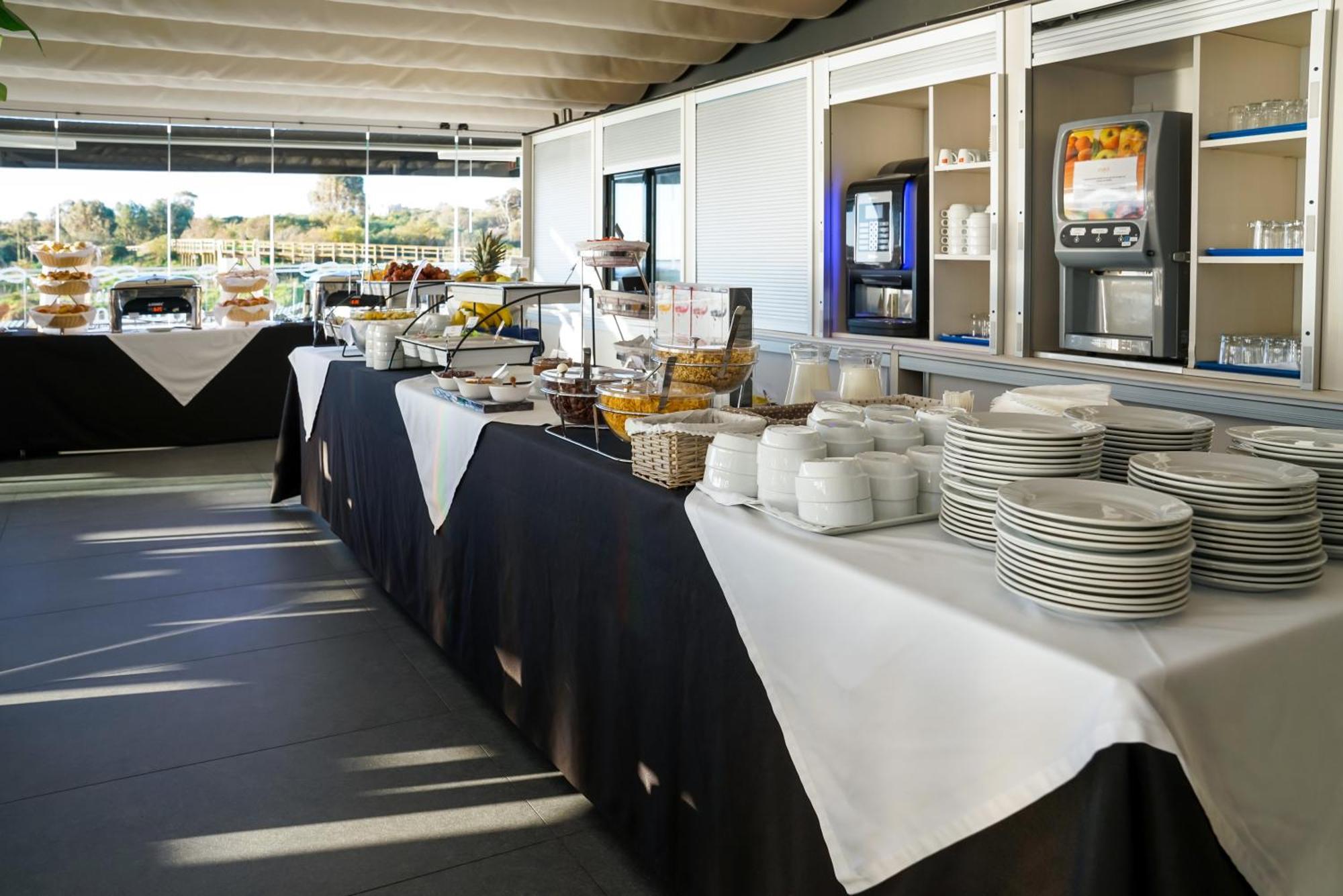 Carvi Beach Hotel Λάγος Εξωτερικό φωτογραφία
