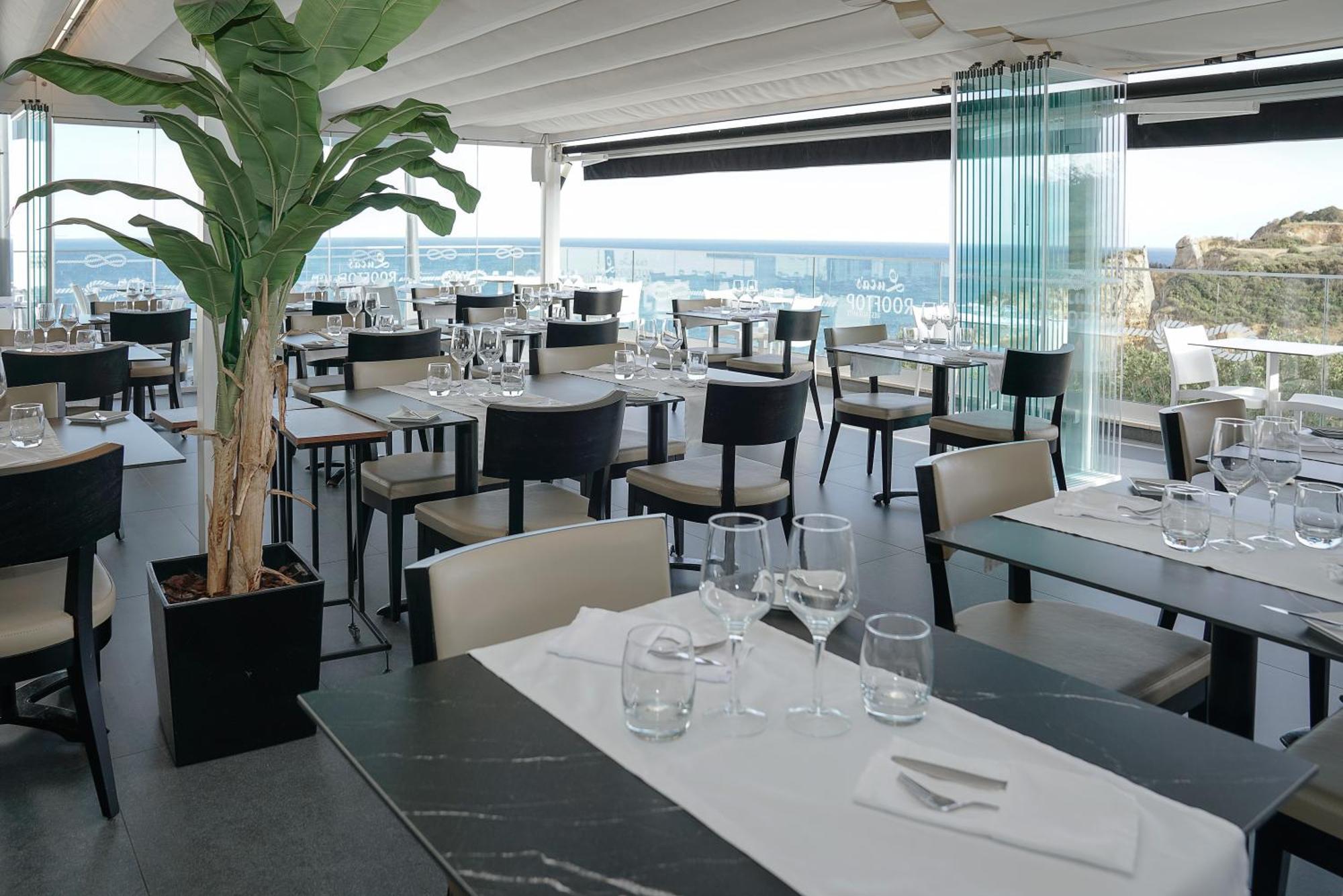 Carvi Beach Hotel Λάγος Εξωτερικό φωτογραφία