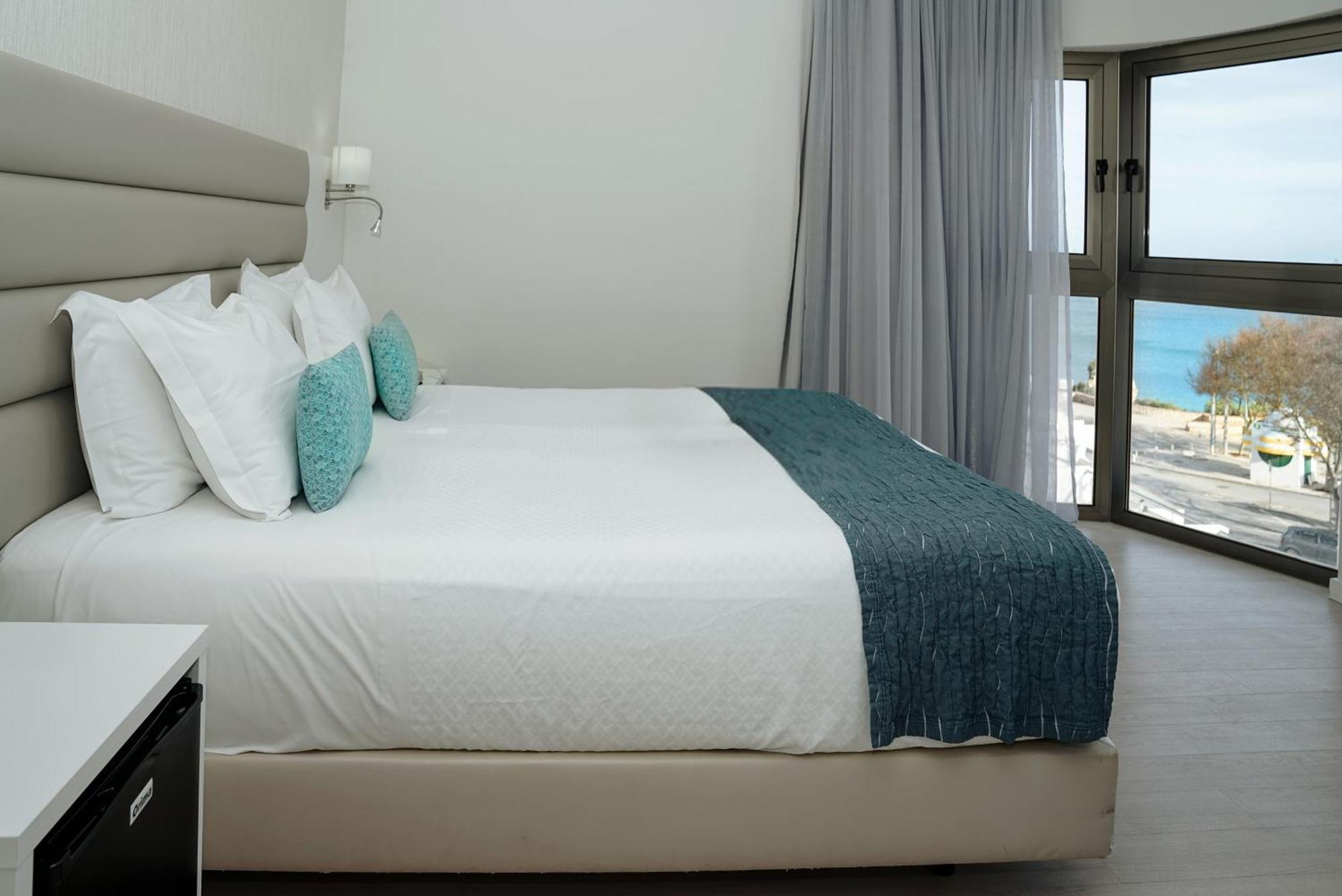 Carvi Beach Hotel Λάγος Εξωτερικό φωτογραφία