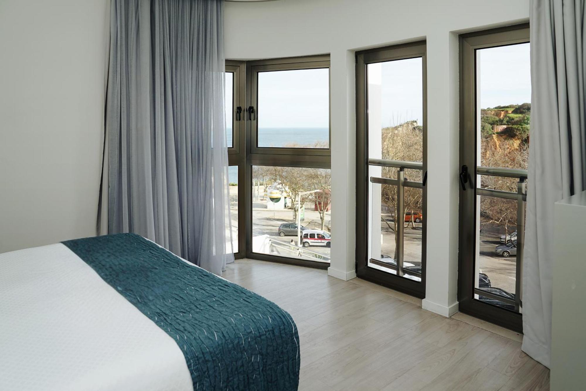 Carvi Beach Hotel Λάγος Εξωτερικό φωτογραφία